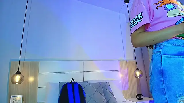 alaska__williams__'s cam snapshot