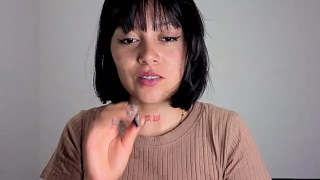 Qadeshoficial's cam snapshot