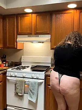 XoMisty's cam snapshot