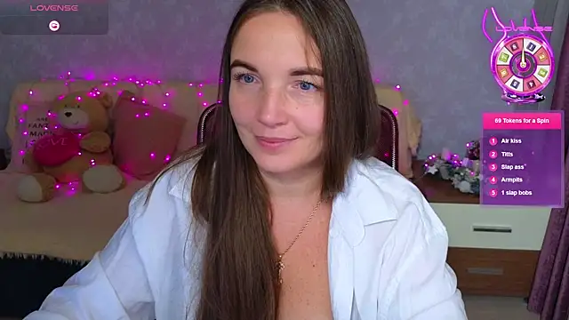 Rysalochkaa's cam snapshot