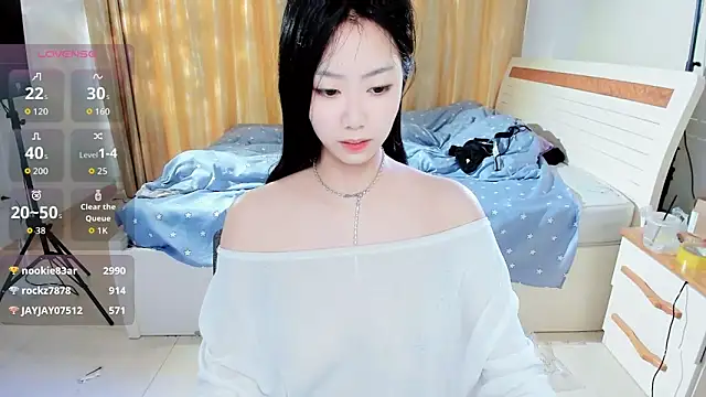 CCICOO's cam snapshot