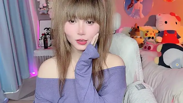 -xiao-xiao-'s cam snapshot