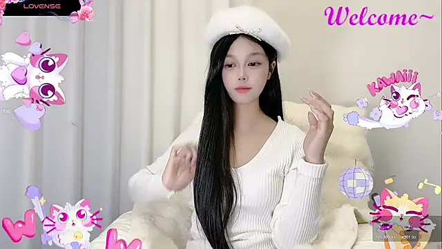 Putingyy's cam snapshot