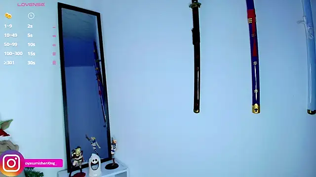 Nicorobinn's cam snapshot