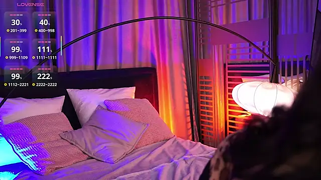 LunaNight's cam snapshot