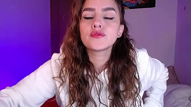 Lu_perez's cam snapshot