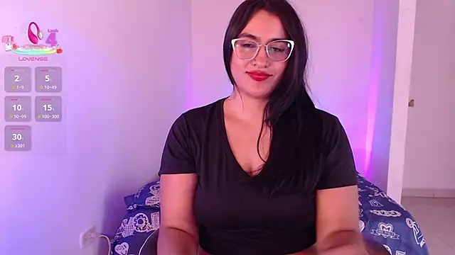 isabella_aristi03's cam snapshot