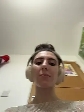 blissyboo123's cam snapshot