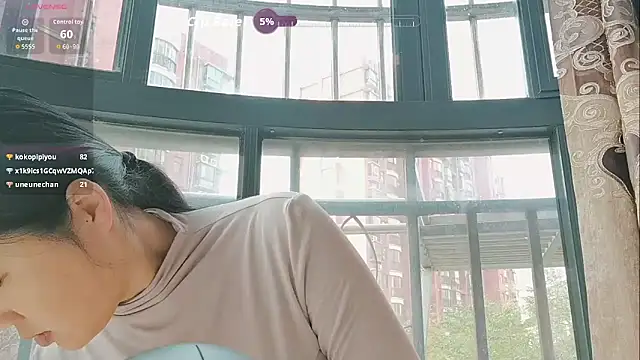 shanyao-123's cam snapshot