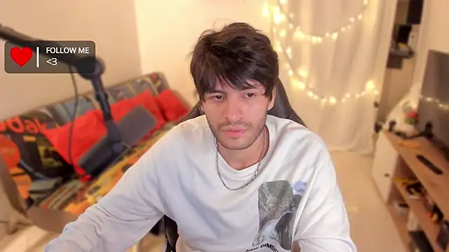 justin_stark7's cam snapshot