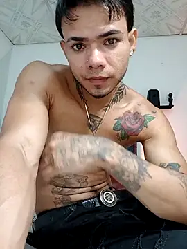 Niick01_'s cam snapshot