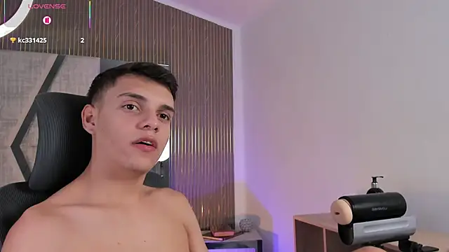 JacobRoberts1's cam snapshot