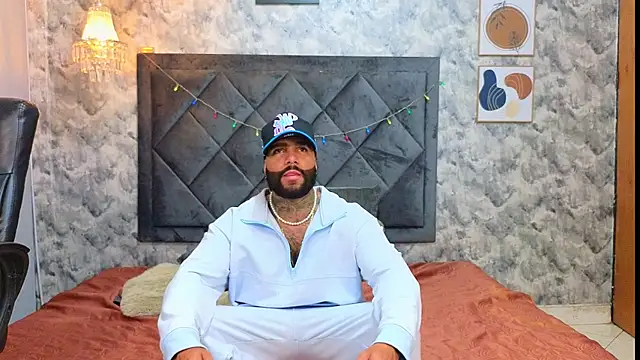 Apolo_rousse1's cam snapshot