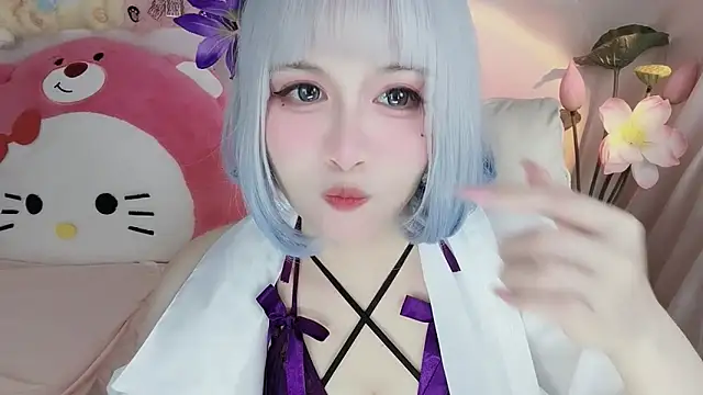 -zhuzhu-999-'s cam snapshot