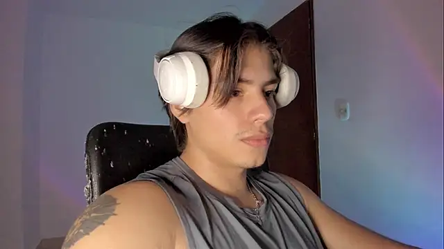 Giordano_Russo's cam snapshot