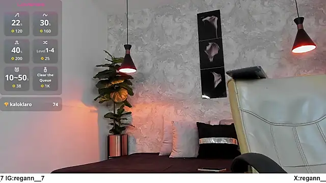 Regan__'s cam snapshot