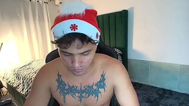 man_dur07's cam snapshot