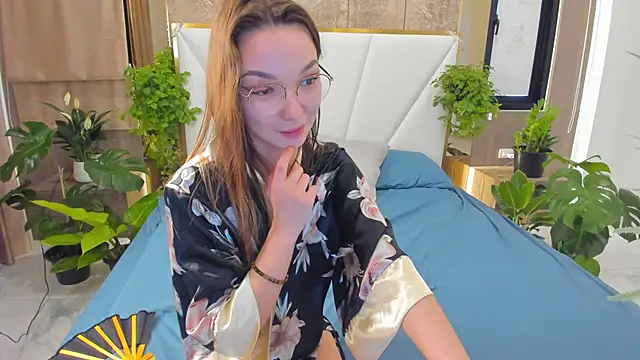 SusannJohnson's cam snapshot