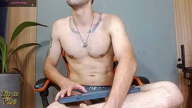 Franck_White's cam snapshot