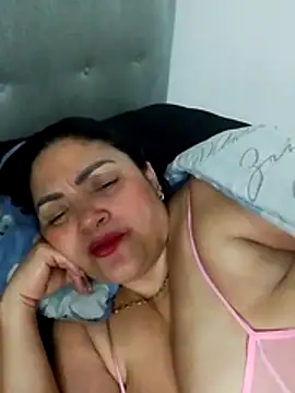 tiffany_Johnson1's cam snapshot