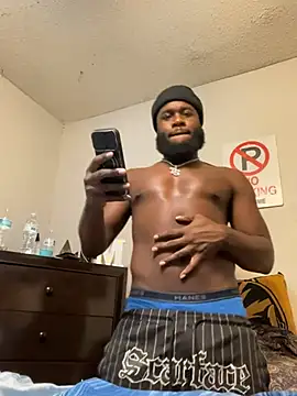 TheBeast6989 live sex cam