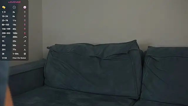 AmparoCilek live sex cam