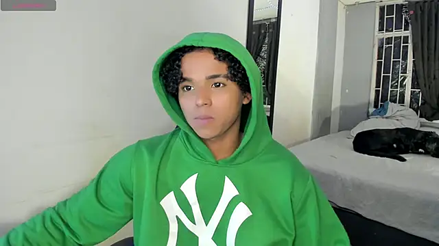 Noah_Smith04 live sex cam