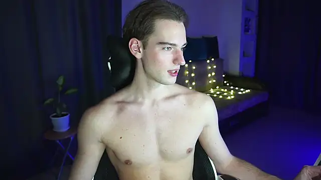 Litmate's cam snapshot