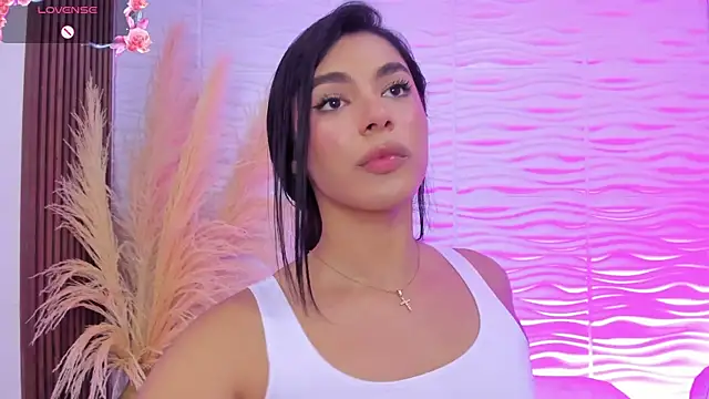 IsabelleFoxx_ live sex cam