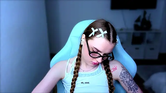 StellaLawless live sex cam