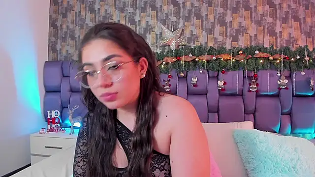 IsabellaAnngel's cam snapshot