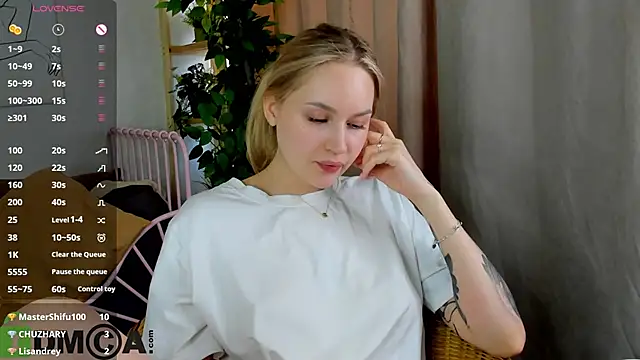 Carol__Cox's cam snapshot