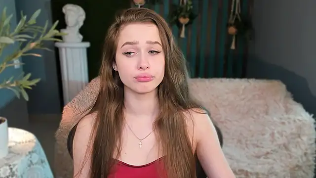 ArielSykes's cam snapshot