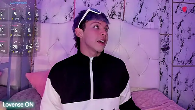 Prince_Apolo live sex cam