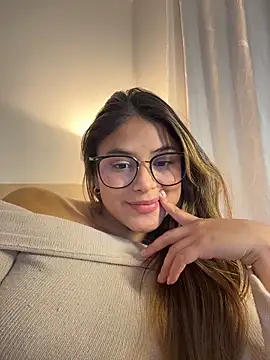 SaraParisi's cam snapshot