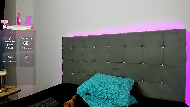 GalaX_x's cam snapshot