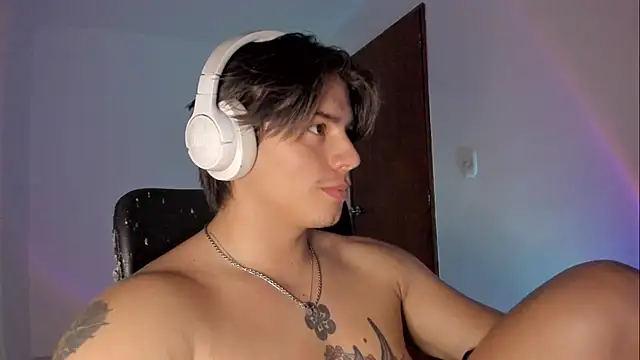 Giordano_Russo live sex cam