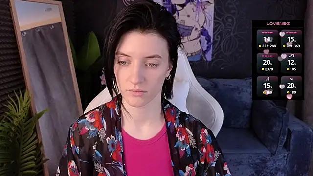 roxy_riot_'s cam snapshot