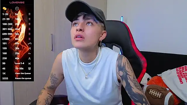 imlaiaaa's cam snapshot