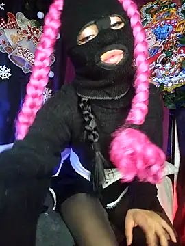 goddesskatya's cam snapshot