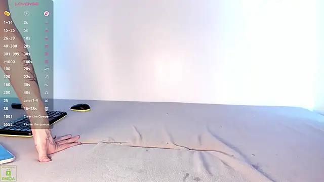 ColeStorm live sex cam