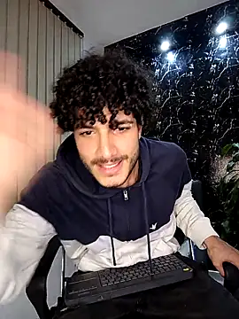 Rafael_Mendezz live sex cam