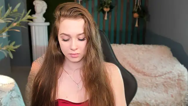 ArielSykes live sex cam