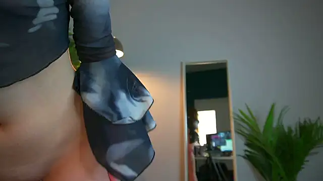 PollyMayer's cam snapshot