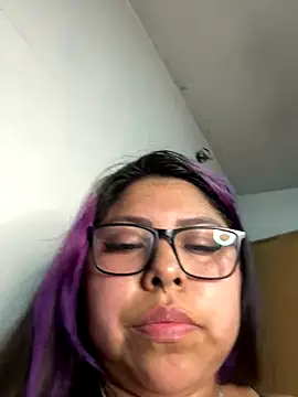 Lunarebelde's cam snapshot