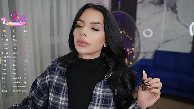 Ivy_Trix's cam snapshot