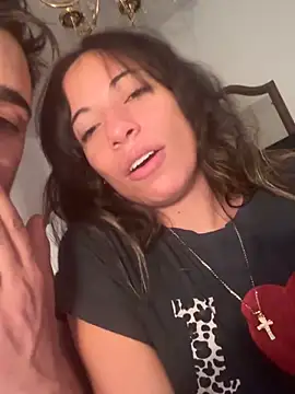 Tropicoketa's web cam