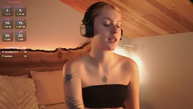 Nerissa_xo live sex cam