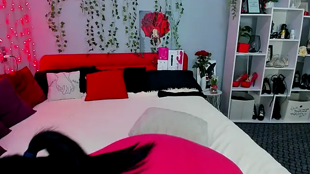 DarlingMilf's cam snapshot