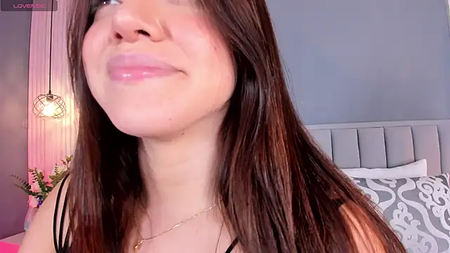 emperatriz_reyes's cam snapshot